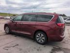 2018 Chrysler Pacifica Hybrid Limited for Sale in Littleton, CO - Side