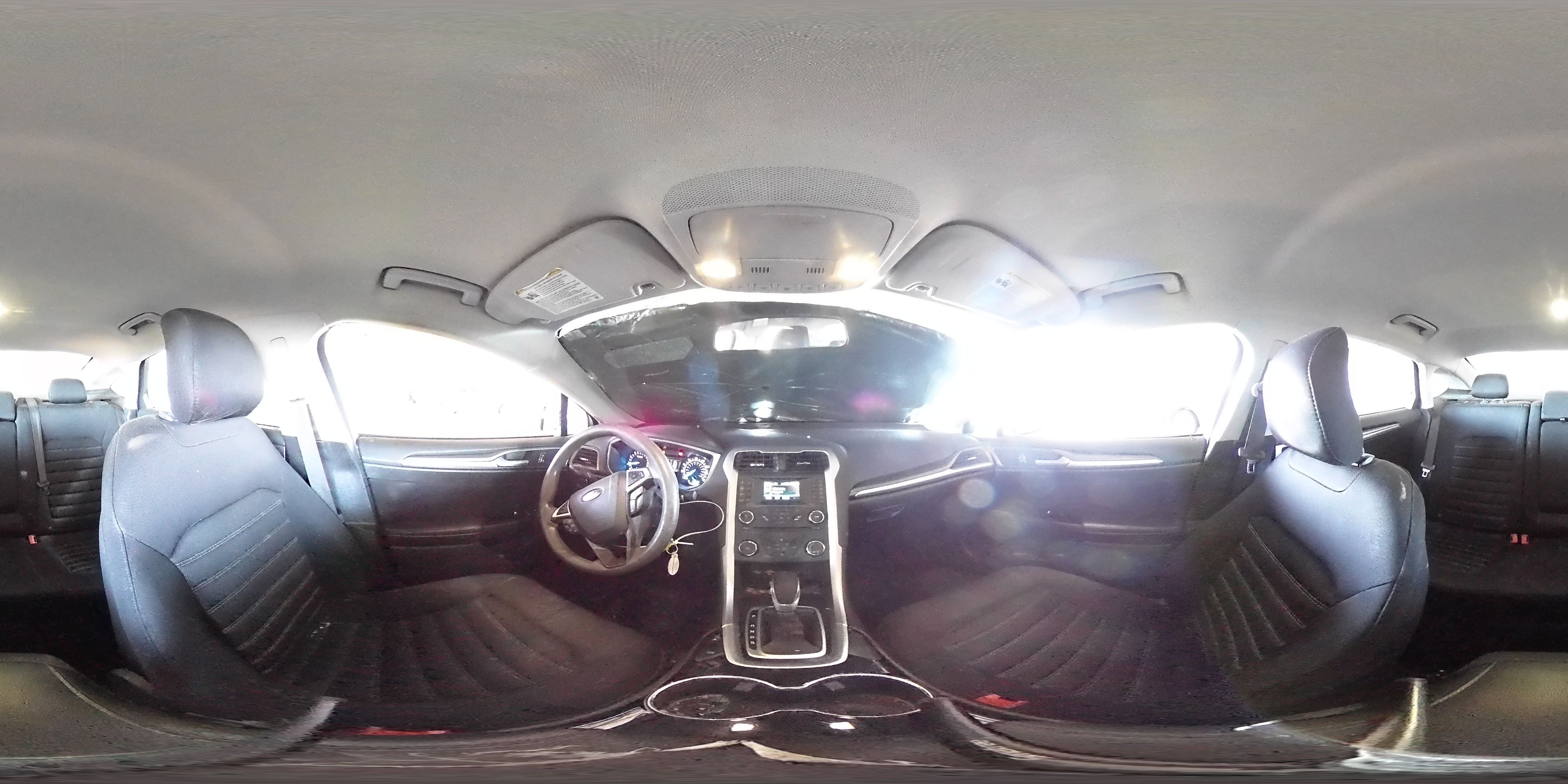 2014 Ford Fusion Se VIN: 3FA6P0H79ER247845 Lot: 62945375