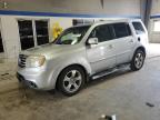 2013 Honda Pilot Exl   zu verkaufen in Sandston, VA - Front End