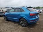 2018 AUDI Q3 TECHNIK   for sale at Copart ON - COOKSTOWN