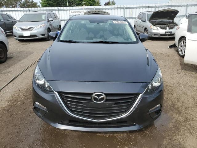 2015 MAZDA 3 SPORT