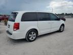 2013 Dodge Grand Caravan Se de vânzare în West Palm Beach, FL - Minor Dent/Scratches