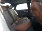 2018 Audi A4 Premium Plus за продажба в Orlando, FL - Water/Flood