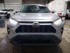 2021 Toyota Rav4 Xle   for Sale in Blaine, MN - Rear End
