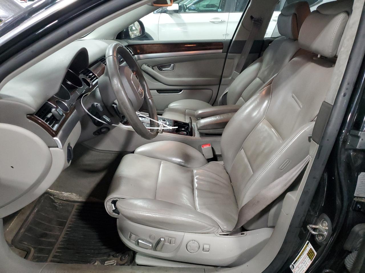 2008 Audi A8 L Quattro VIN: WAUMV94E88N006234 Lot: 60530185