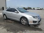 2012 Ford Fusion Se   на продаже в Apopka, FL - Front End