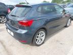 2021 SEAT IBIZA FR T for sale at Copart SANDWICH