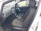 2015 VAUXHALL ASTRA SRI for sale at Copart EAST KILBRIDE