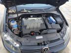 2009 VOLKSWAGEN GOLF SE TD for sale at Copart PETERLEE