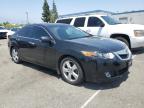2009 Acura Tsx  na sprzedaż w Rancho Cucamonga, CA - Rear End