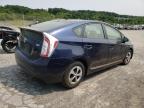 2013 Toyota Prius  за продажба в Chambersburg, PA - Minor Dent/Scratches
