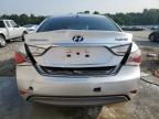 2012 Hyundai Sonata Hybrid zu verkaufen in Byron, GA - Rear End