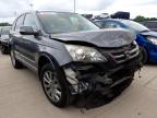 2010 HONDA CR-V EX I- for sale at Copart SANDY