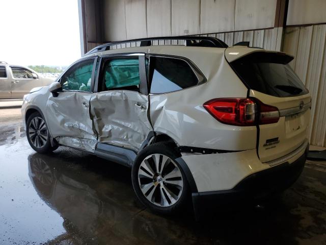  SUBARU ASCENT 2021 Biały