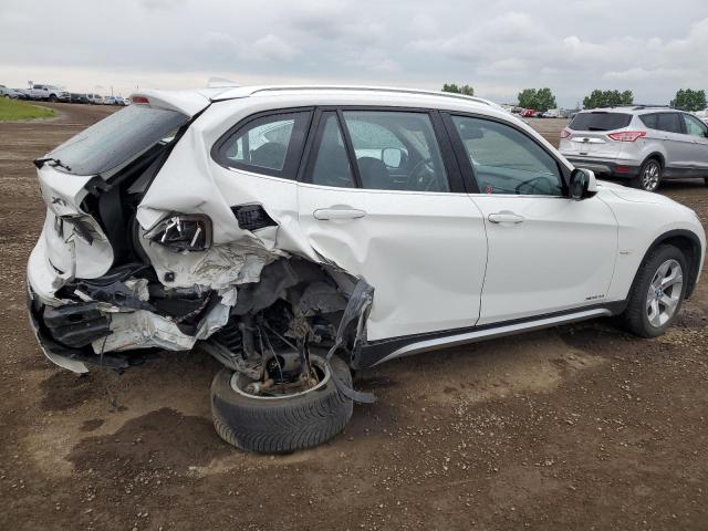2012 BMW X1 XDRIVE28I  