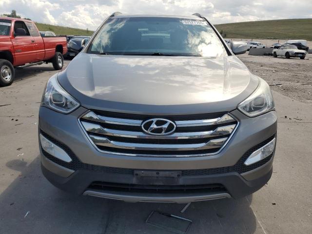 HYUNDAI SANTA FE 2013 tan