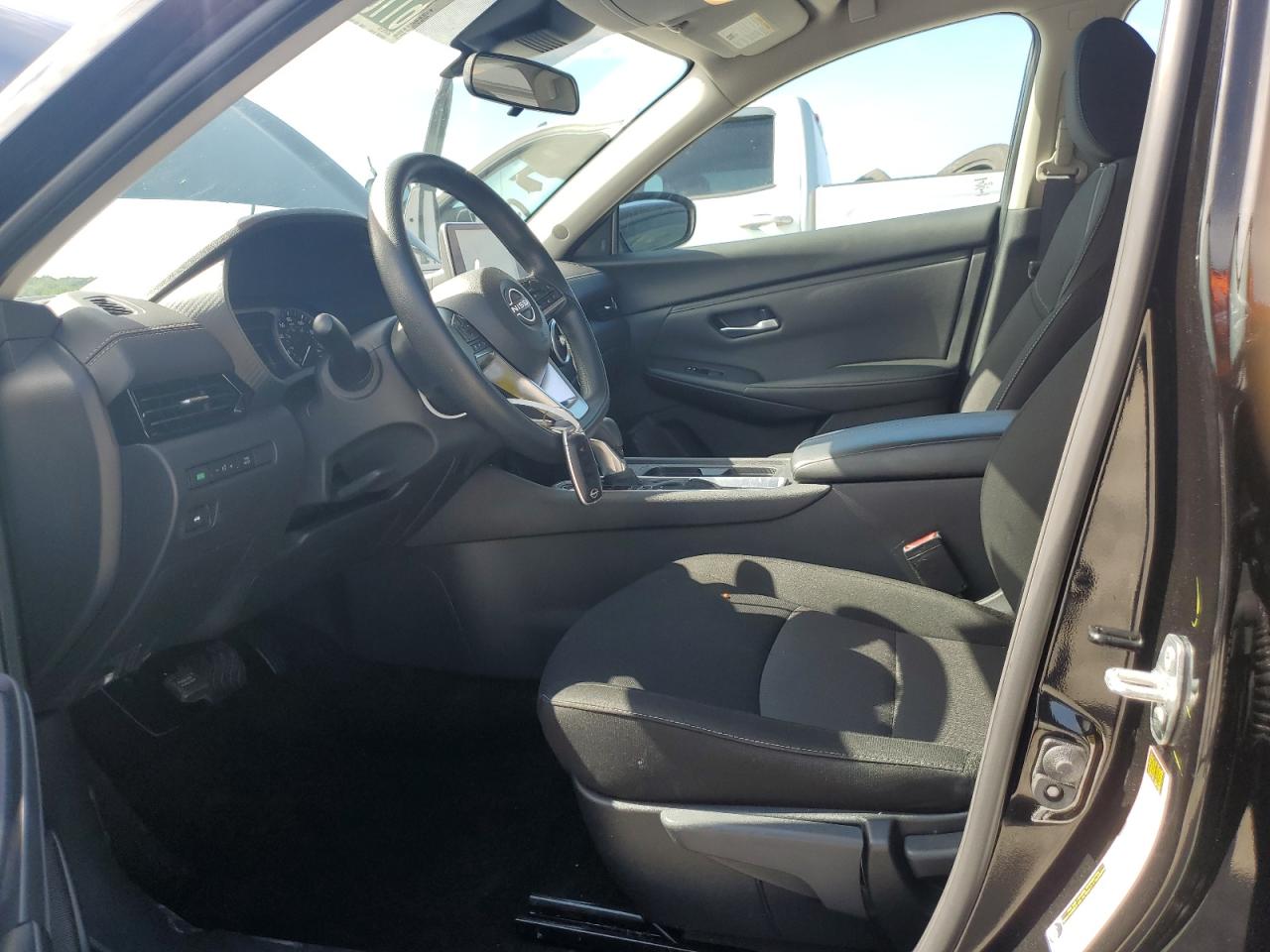2024 Nissan Sentra Sv VIN: 3N1AB8CV7RY379427 Lot: 61109185