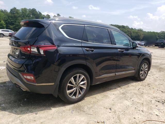  HYUNDAI SANTA FE 2020 Black