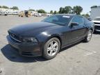 2013 Ford Mustang  იყიდება Sacramento-ში, CA - Side