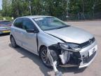 2015 VOLKSWAGEN POLO SE DE for sale at Copart GLOUCESTER