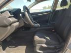 2017 HONDA CIVIC LX   for sale at Copart ON - COOKSTOWN