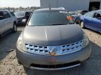 2007 Nissan Murano Sl   na sprzedaż w Windsor, NJ - Minor Dent/Scratches