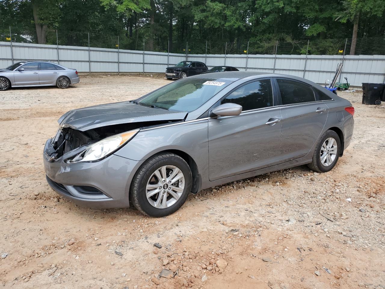 Austell, GA에서 판매 중인 2012 Hyundai Sonata Gls - Front End