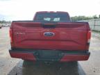 2016 Ford F150 Supercrew იყიდება Montgomery-ში, AL - Front End