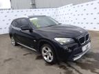 2011 BMW X1 XDRIVE for sale at Copart WHITBURN
