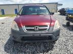 2003 Honda Cr-V Lx   zu verkaufen in Arcadia, FL - Side