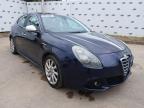 2011 ALFA ROMEO GIULIETTA for sale at Copart CHESTER