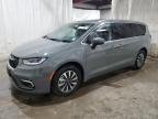 2023 Chrysler Pacifica Hybrid Touring L للبيع في Central Square، NY - Undercarriage