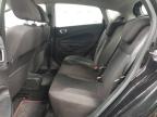 2014 FORD FIESTA ZET for sale at Copart NEWBURY