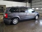 2016 Chrysler Town & Country Touring იყიდება Blaine-ში, MN - Rear End