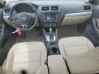2012 Volkswagen Jetta Sel   იყიდება Elgin-ში, IL - Rear End