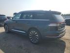 2021 Lincoln Aviator Black Label Grand Touring for Sale in Fredericksburg, VA - Minor Dent/Scratches