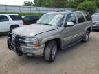 2001 Chevrolet Tahoe K1500 zu verkaufen in Davison, MI - Front End
