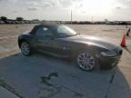 2006 Bmw Z4 3.0 იყიდება Grand Prairie-ში, TX - Front End
