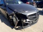 2015 MERCEDES BENZ A200 AMG N for sale at Copart SANDY