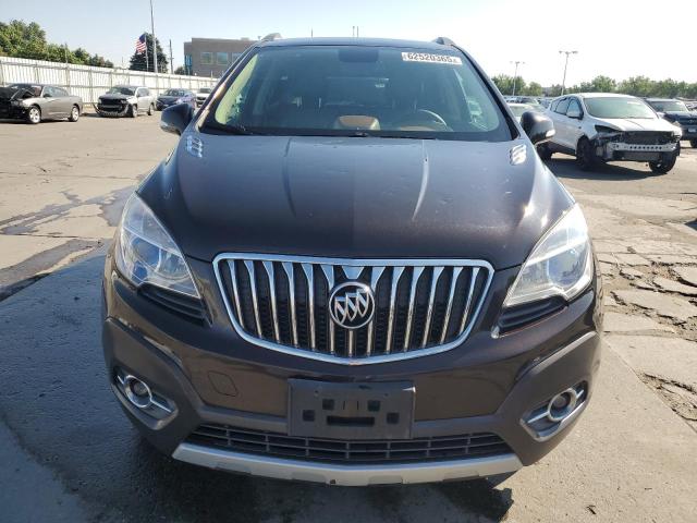  BUICK ENCORE 2015 Brązowy