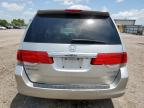2008 Honda Odyssey Touring for Sale in Mercedes, TX - Water/Flood