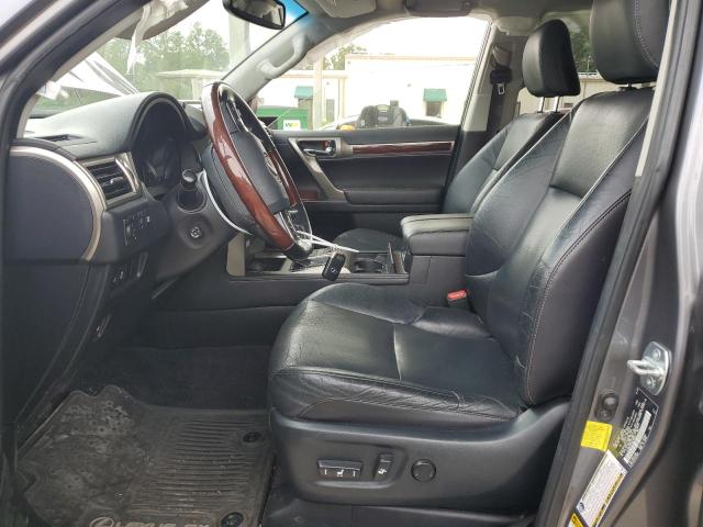  LEXUS GX 2018 Gray