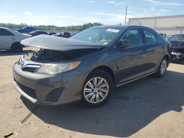 Sedans TOYOTA CAMRY 2012 Szary