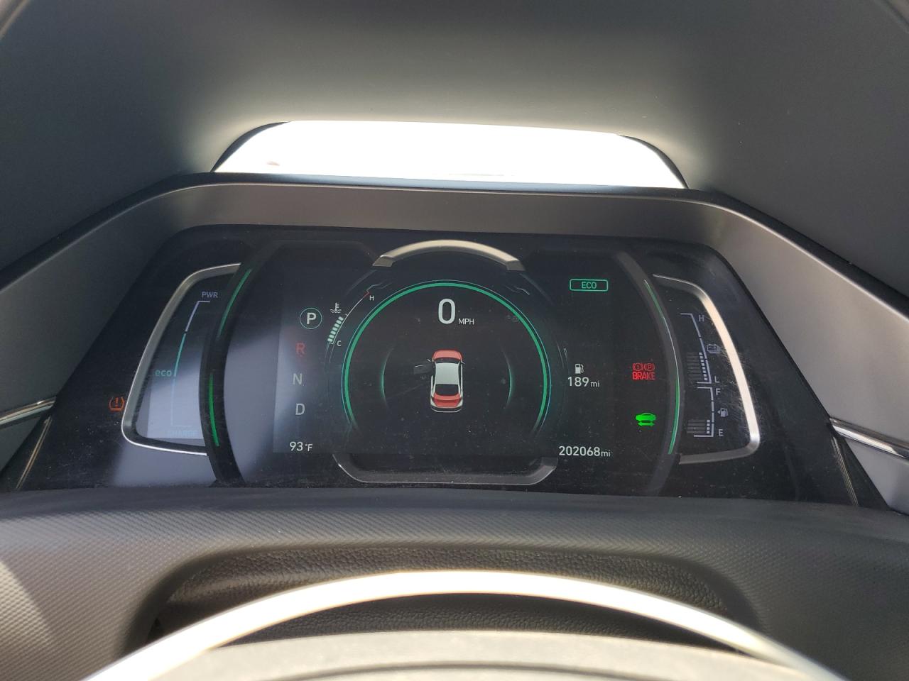 2020 Hyundai Ioniq Se VIN: KMHC75LC6LU230985 Lot: 61534485