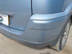 2007 FORD FUSION ZET for sale at Copart YORK