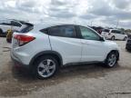 2018 Honda Hr-V Lx na sprzedaż w West Palm Beach, FL - Top/Roof