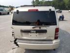 2008 Jeep Liberty Sport на продаже в Dunn, NC - Rollover