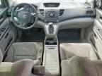 2013 Honda Cr-V Lx   للبيع في Wilmer، TX - Front End