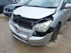 2011 TOYOTA VERSO T2 V for sale at Copart SANDY