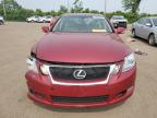 2008 Lexus Gs 350 for Sale in Montreal-est, QC - Front End